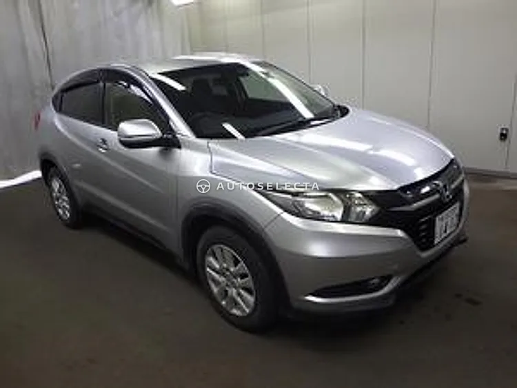 Honda Vezel 2014, photo 1 of 1