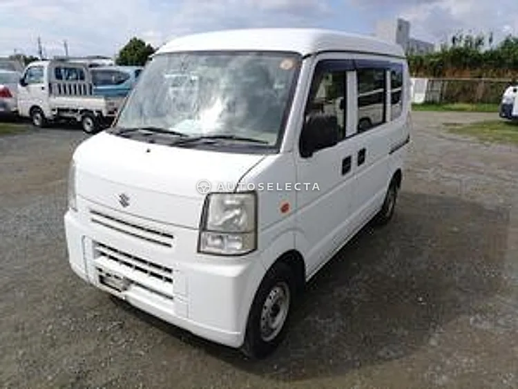 Suzuki Every 2014, photo 1 of 1