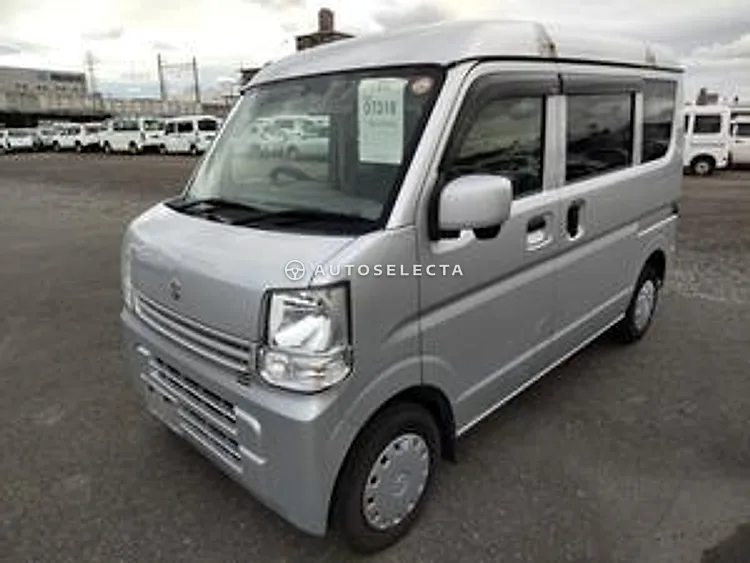 Suzuki Every 2015, photo 1 of 1