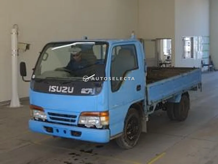 Isuzu ELF 1994, photo 1 of 1