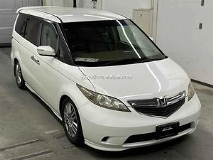 Honda Elysion 2005, photo 1 of 1
