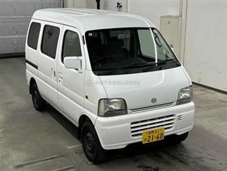 Suzuki Every 2003, photo 1 of 1