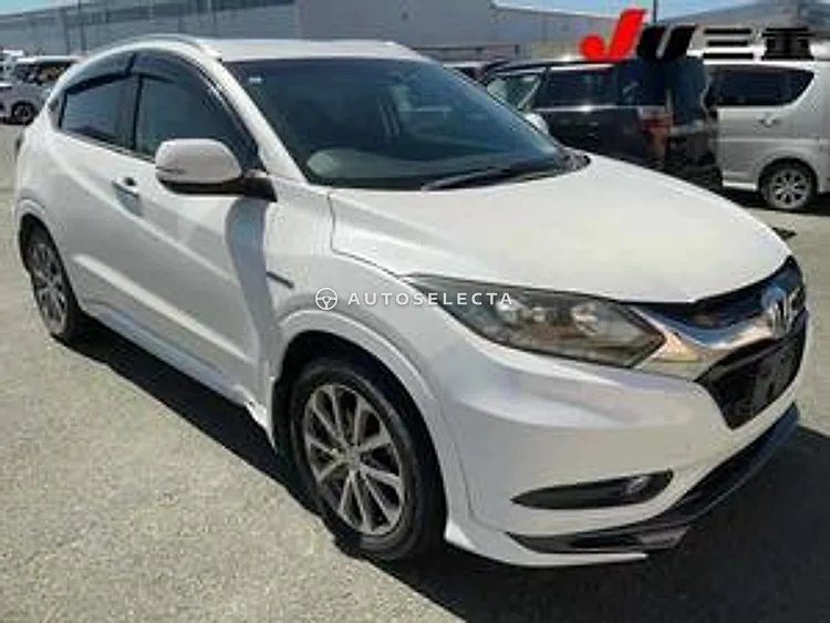 Honda Vezel 2015, photo 1 of 1