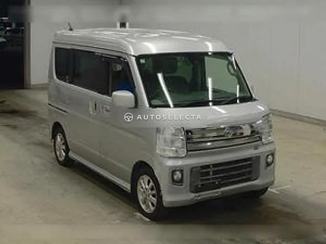 Nissan NV100 Clipper Rio 2015