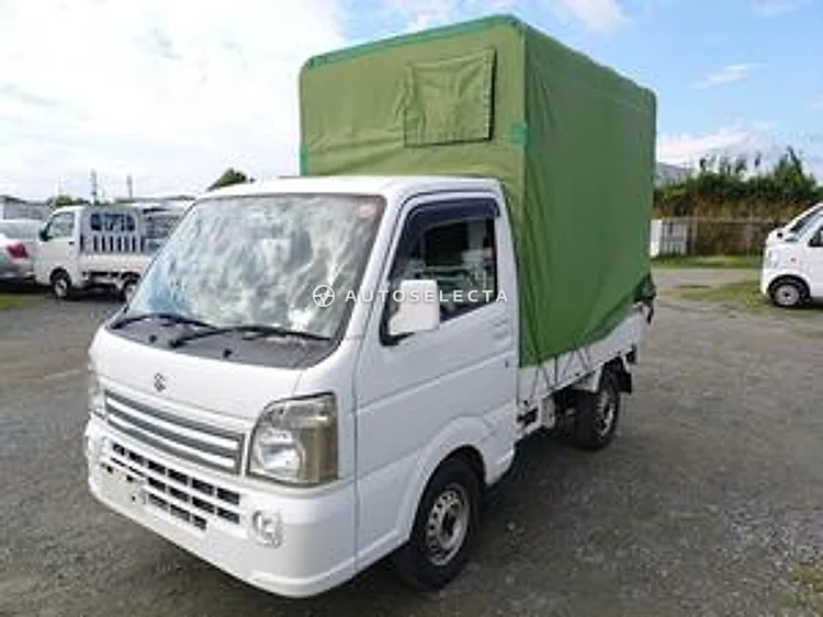 Suzuki Carry 2015, photo 1 of 1