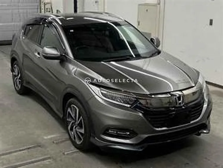 Honda Vezel 2019, photo 1 of 1