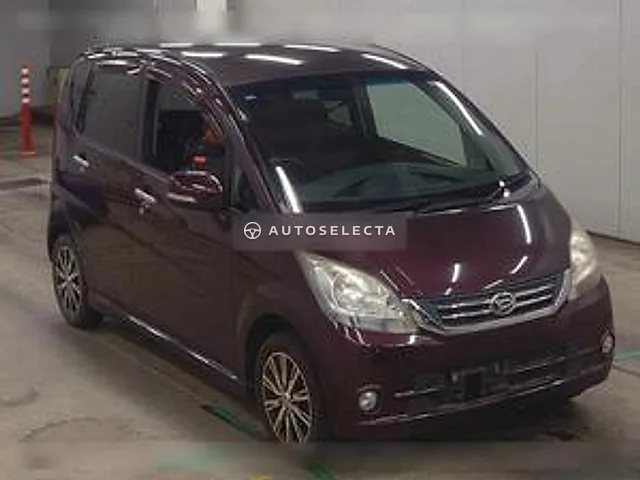 Daihatsu Move 2009