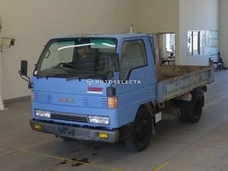 Mazda Titan 1993, photo 1 of 1