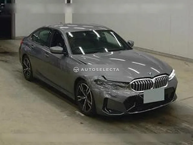 BMW 3 Series 2026