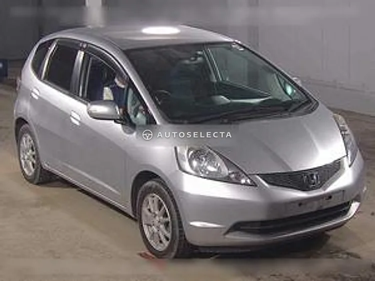 Honda Fit 2008, photo 1 of 1