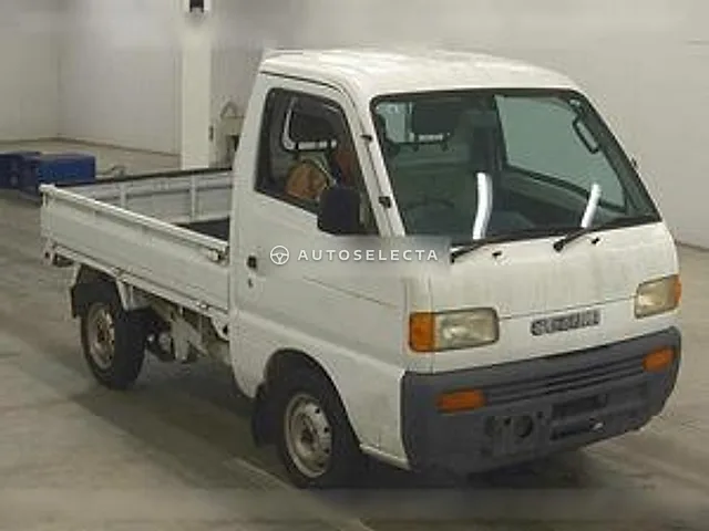Suzuki Carry Truck 1995
