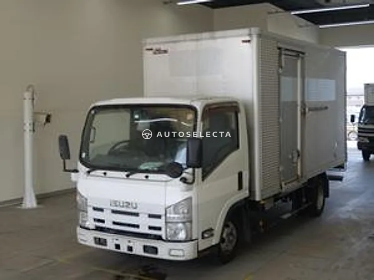 Isuzu ELF 2013, photo 1 of 1