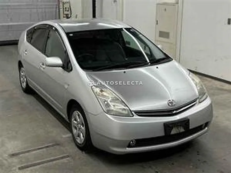 Toyota Prius 2008, photo 1 of 1