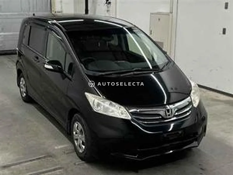 Honda Freed 2013, photo 1 of 1