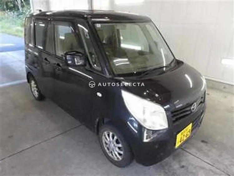Suzuki Alto 2008, photo 1 of 1