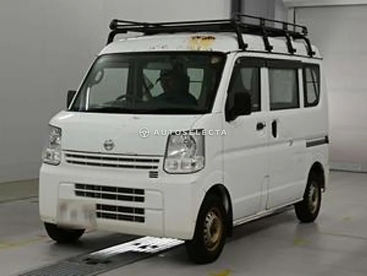 Nissan NV100 Clipper 2015, photo 1 of 1