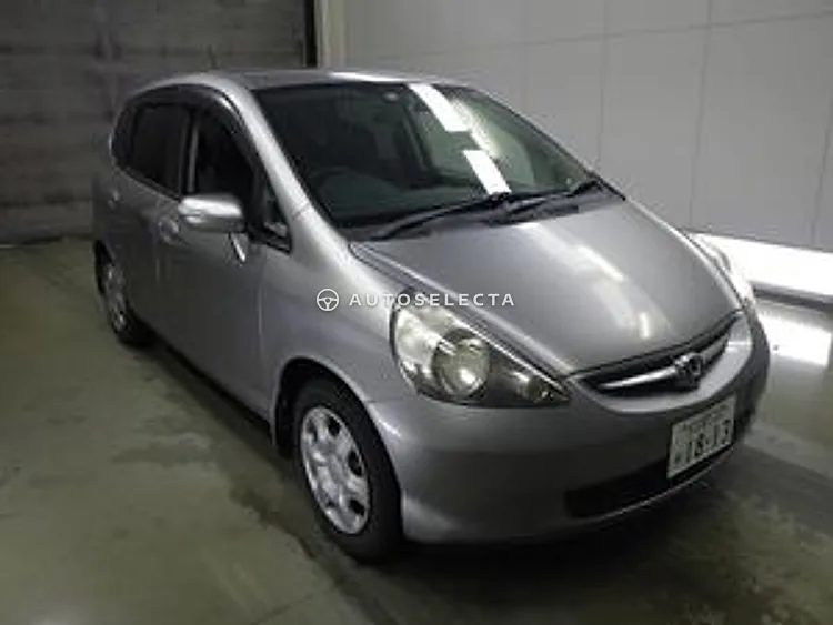 Honda Fit 2006, photo 1 of 1
