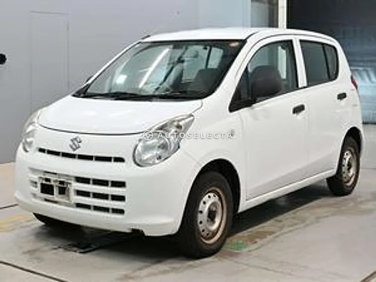 Suzuki Alto 2011, photo 1 of 1