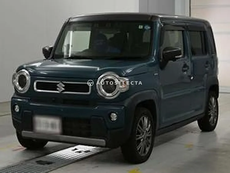 Suzuki Hustler 2020, photo 1 of 1