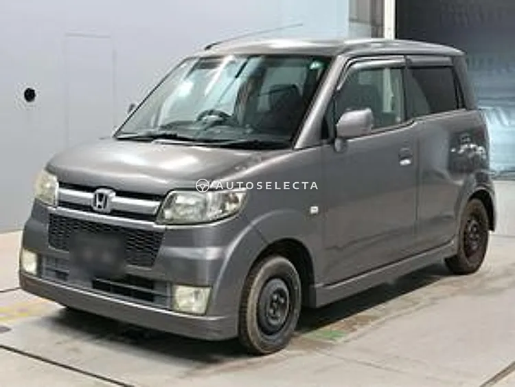Honda Zest 2007, photo 1 of 1