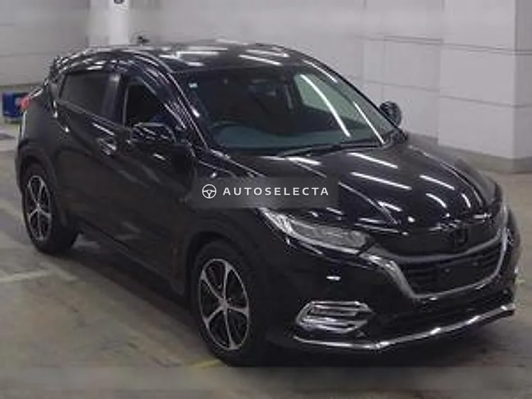Honda Vezel 2018, photo 1 of 1