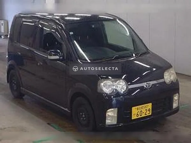 Daihatsu Move 2005