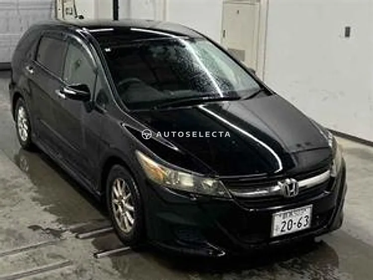 Honda Stream 2010, photo 1 of 1
