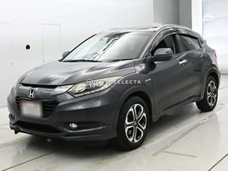 Honda Vezel 2014, photo 1 of 1