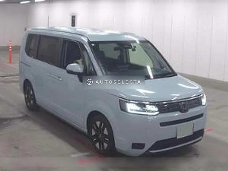Honda Stepwgn 2023, photo 1 of 1