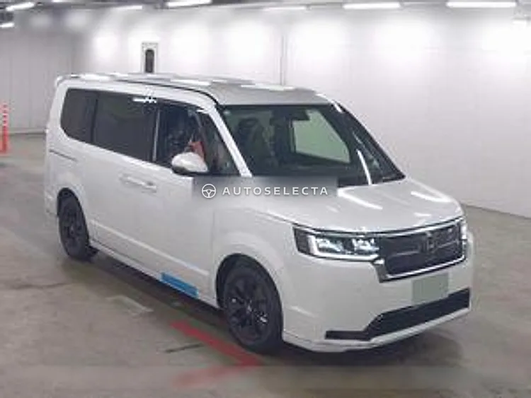 Honda Stepwgn Spada 2026, photo 1 of 1