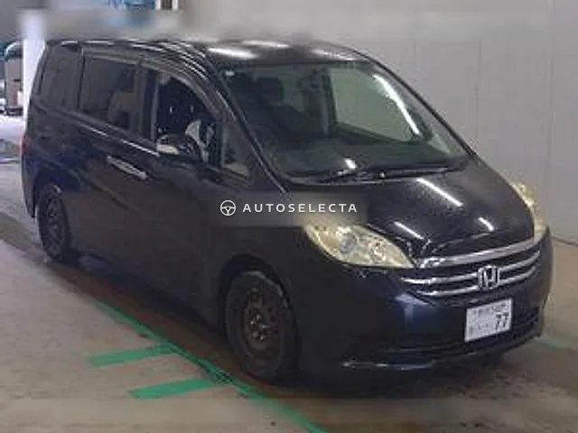 Honda Stepwgn 2007