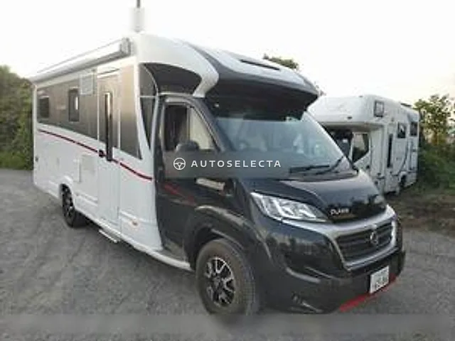 Fiat Ducato 2023, auction grade 4