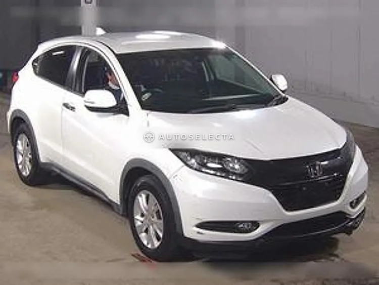 Honda Vezel 2017, photo 1 of 1