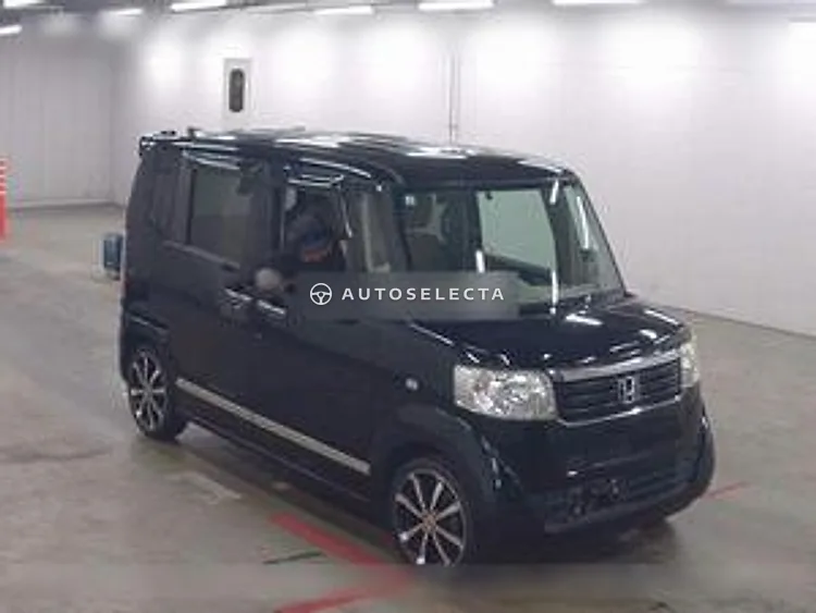 Honda N-BOX 2013, photo 1 of 1