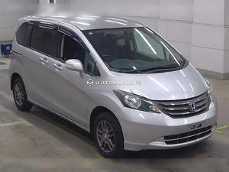 Honda Freed 2009, photo 1 of 1