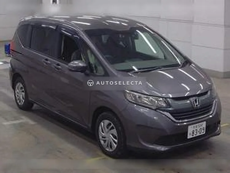Honda Freed 2018, photo 1 of 1
