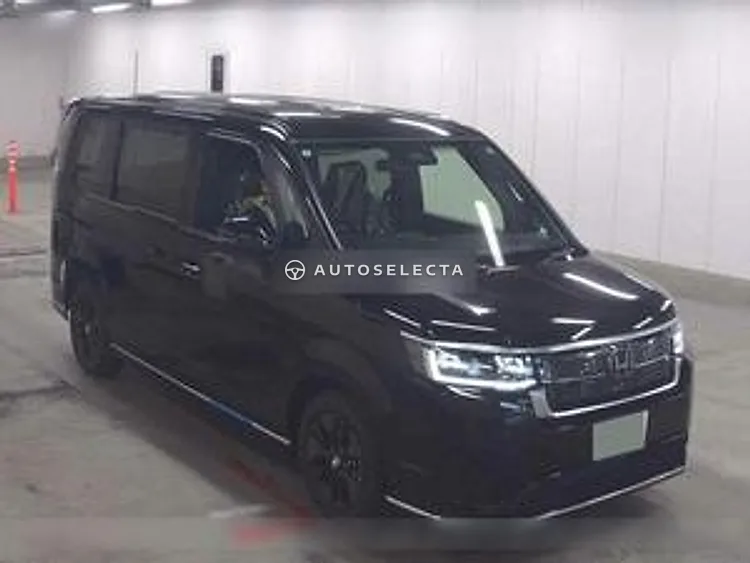 Honda Stepwgn Spada 2026, photo 1 of 1