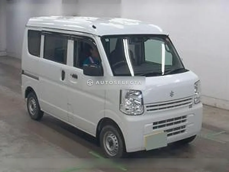 Suzuki Every 2021, photo 1 of 1
