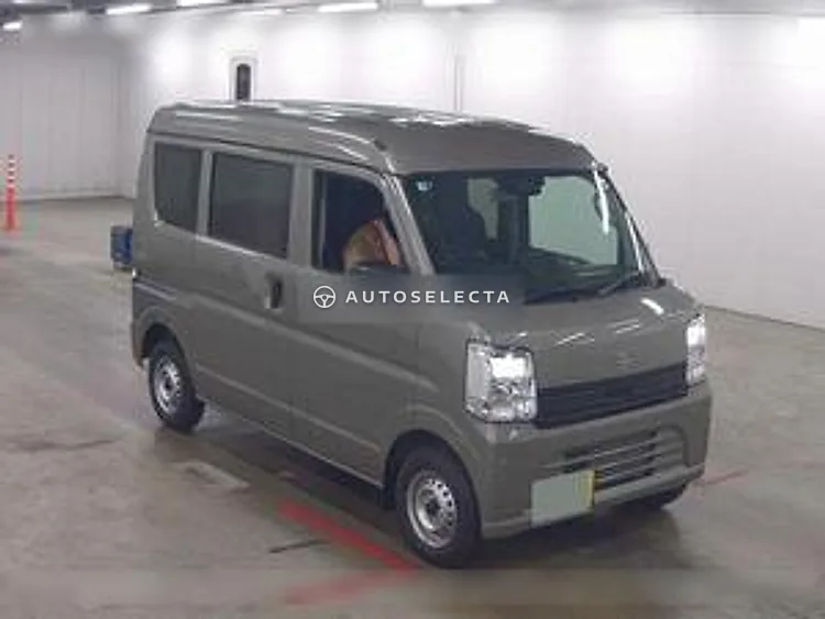 Nissan Clipper Van 2026, photo 1 of 1