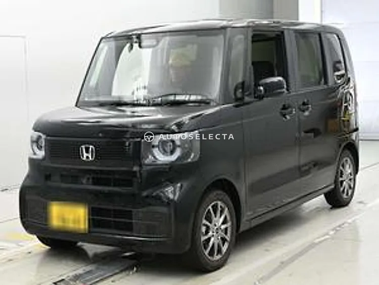 Honda N-BOX 2024, photo 1 of 1
