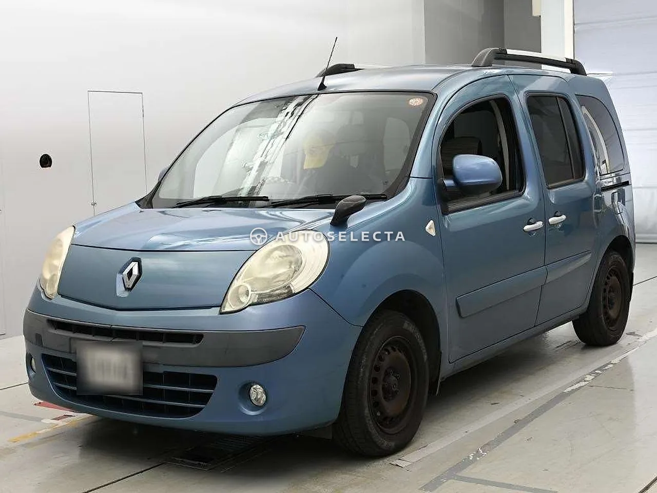 Renault Kangoo 2013, photo 1 of 1