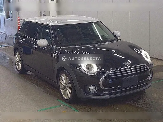 MINI WG 2017, auction grade 4
