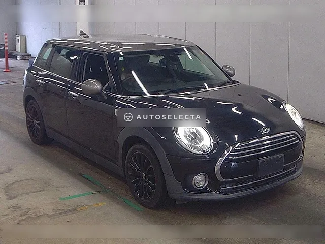 MINI WG 2018, auction grade R