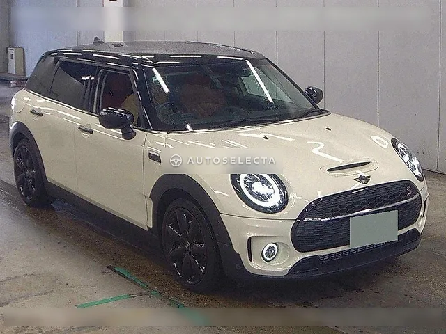 MINI WG 2022, auction grade 5