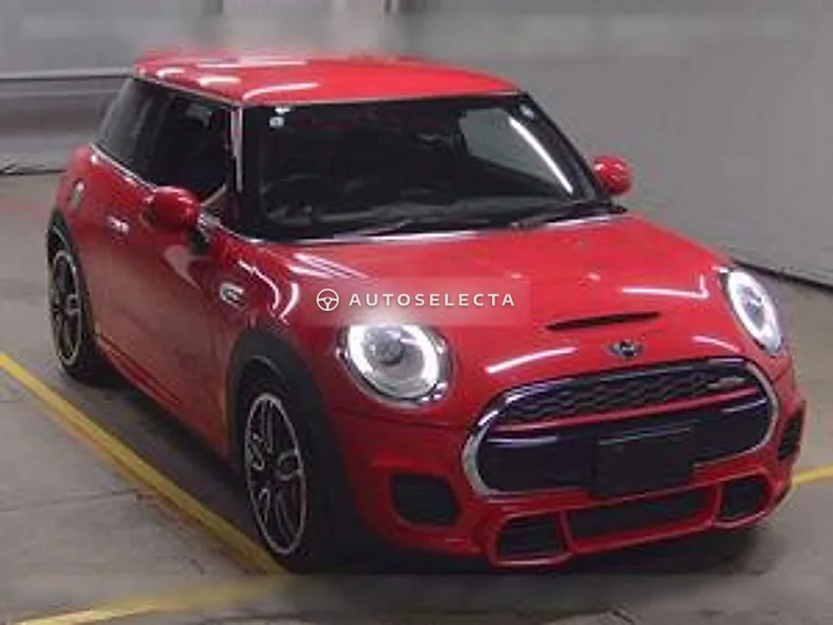 MINI 2015, photo 1 of 1