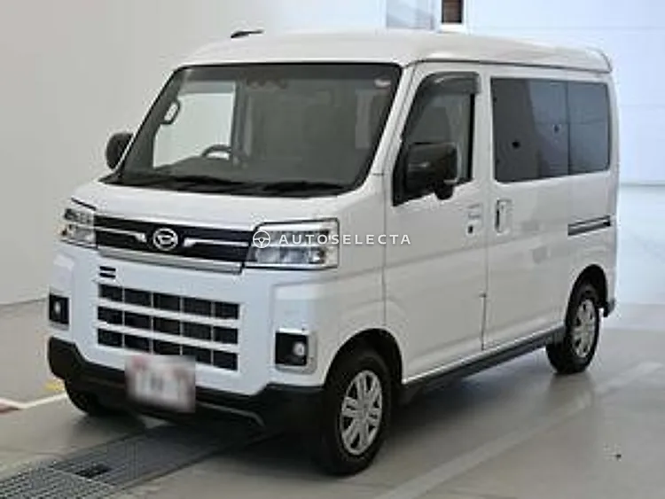 Daihatsu Atrai 2022, photo 1 of 1