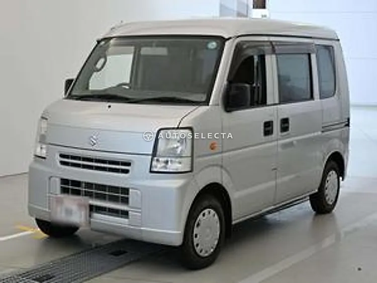 Suzuki Every 2014, photo 1 of 1