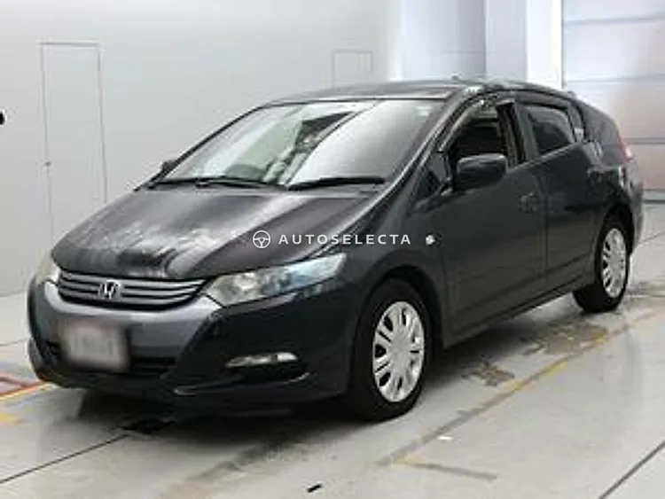 Honda Insight 2009, photo 1 of 1