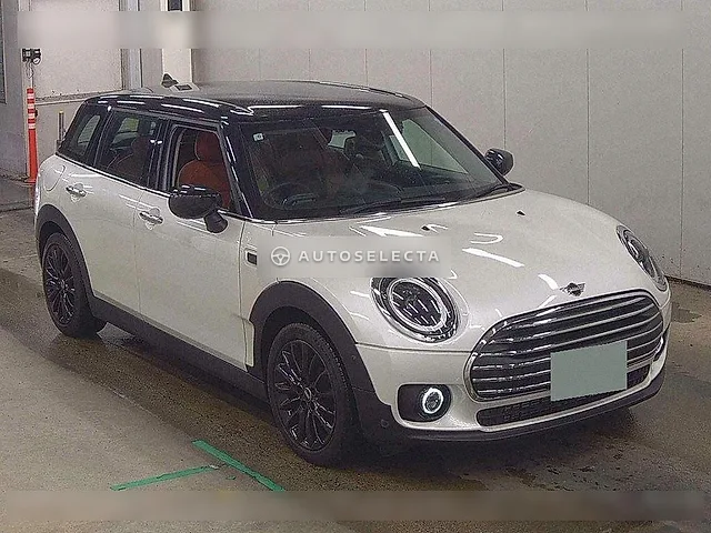 MINI WG 2023, auction grade 4