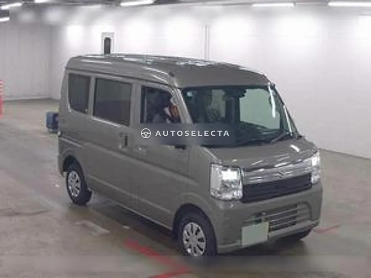 Suzuki Every 2026, photo 1 of 1